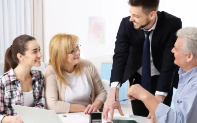 How to Choose a Reliable Mobile Notary Service