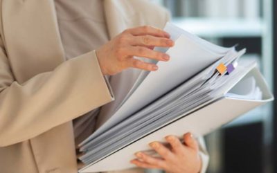 Common Documents That Require a Mobile Notary in Los Angeles