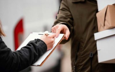 How Notary Medical Courier Services Ensure Legal Compliance in Los Angeles