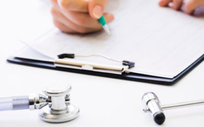 The Importance of Notary Medical Courier Services in Los Angeles