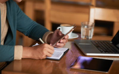 The Process of Mobile Notarization Explained