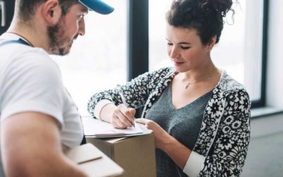 Top Benefits of Using Notary Medical Courier Services