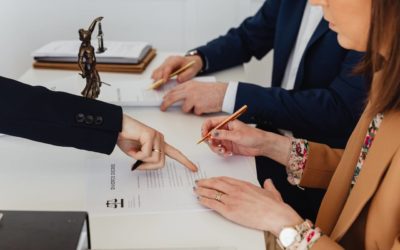 The Future of Mobile Notary Services in Houston, TX: Trends to Watch