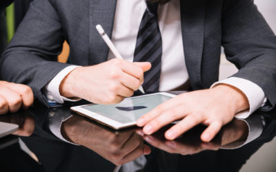 How Mobile Notary Services Can Assist in Estate Planning